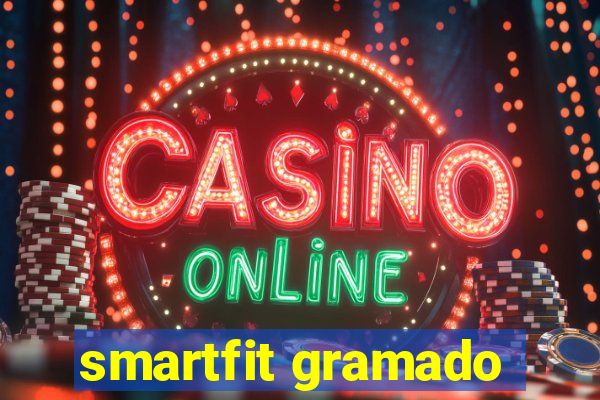 smartfit gramado
